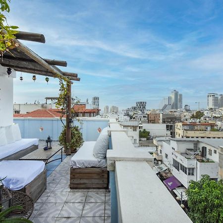Getaway In Greece By Holyguest Apartment Tel Aviv Luaran gambar