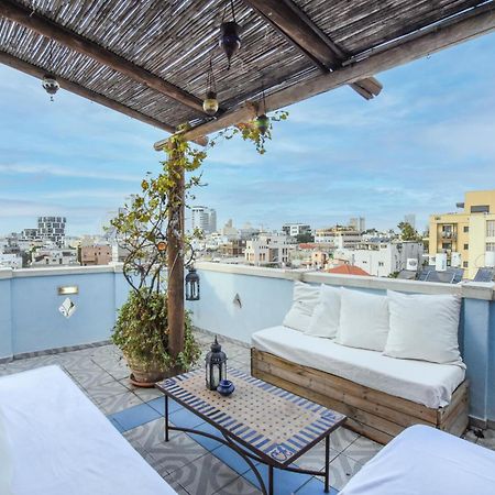 Getaway In Greece By Holyguest Apartment Tel Aviv Luaran gambar