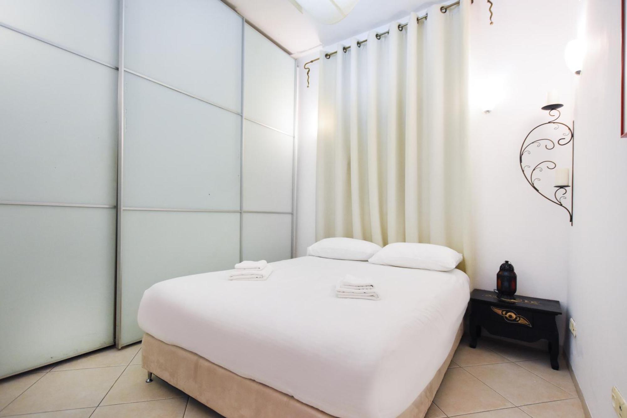 Getaway In Greece By Holyguest Apartment Tel Aviv Luaran gambar