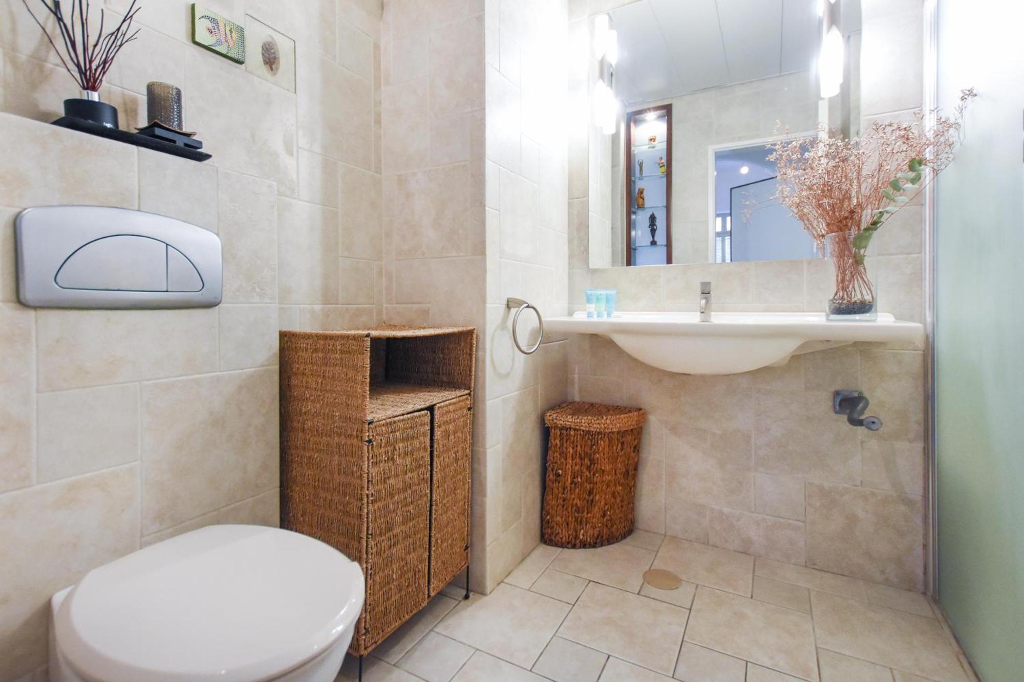 Getaway In Greece By Holyguest Apartment Tel Aviv Luaran gambar