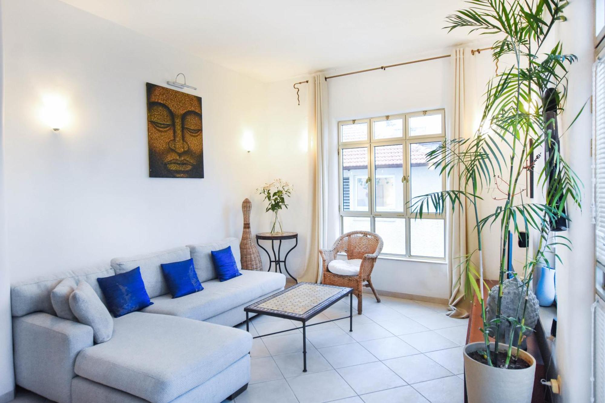 Getaway In Greece By Holyguest Apartment Tel Aviv Luaran gambar